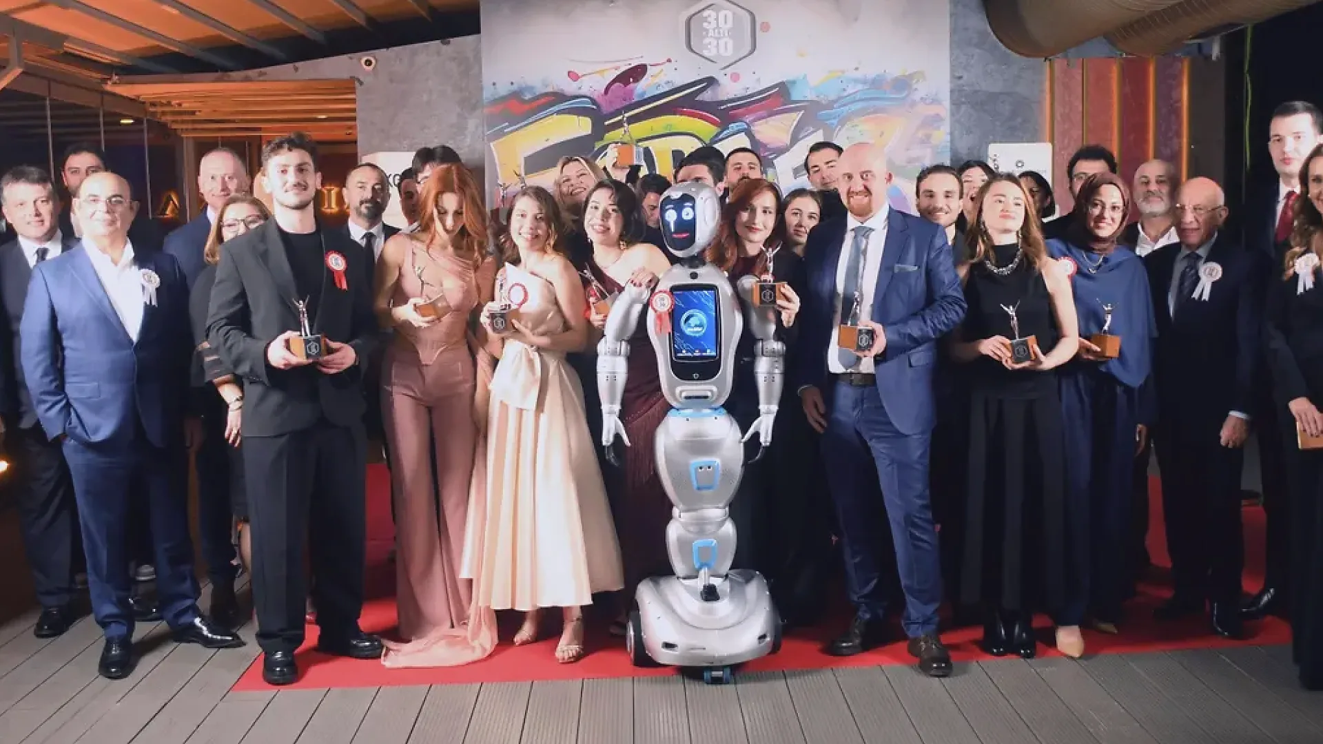 Forbes Türkiye 30 Altı 30 2026 Başvuruları Devam Ediyor