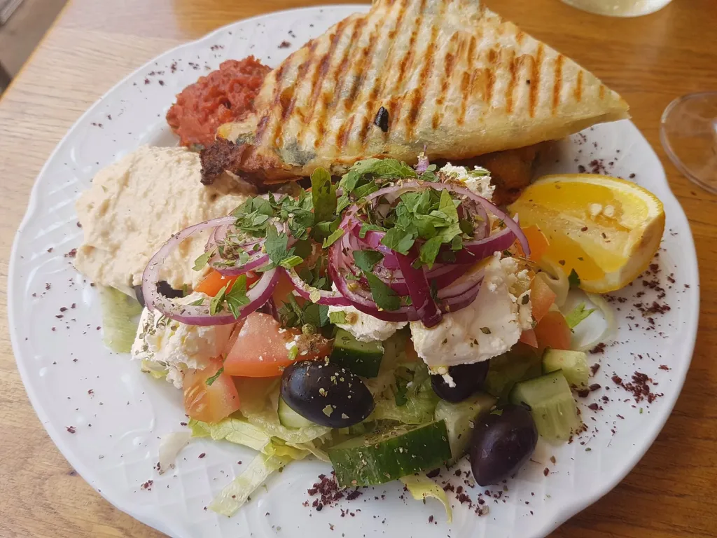 Guacamole tarifi
