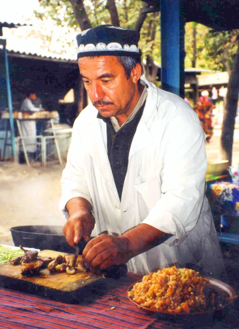 Havuçlu Pilav tarifi