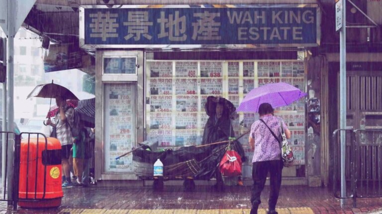 Hong Kong hayat sigortasında 2025’te anakara talebi ve düzenlemeler öne çıktı