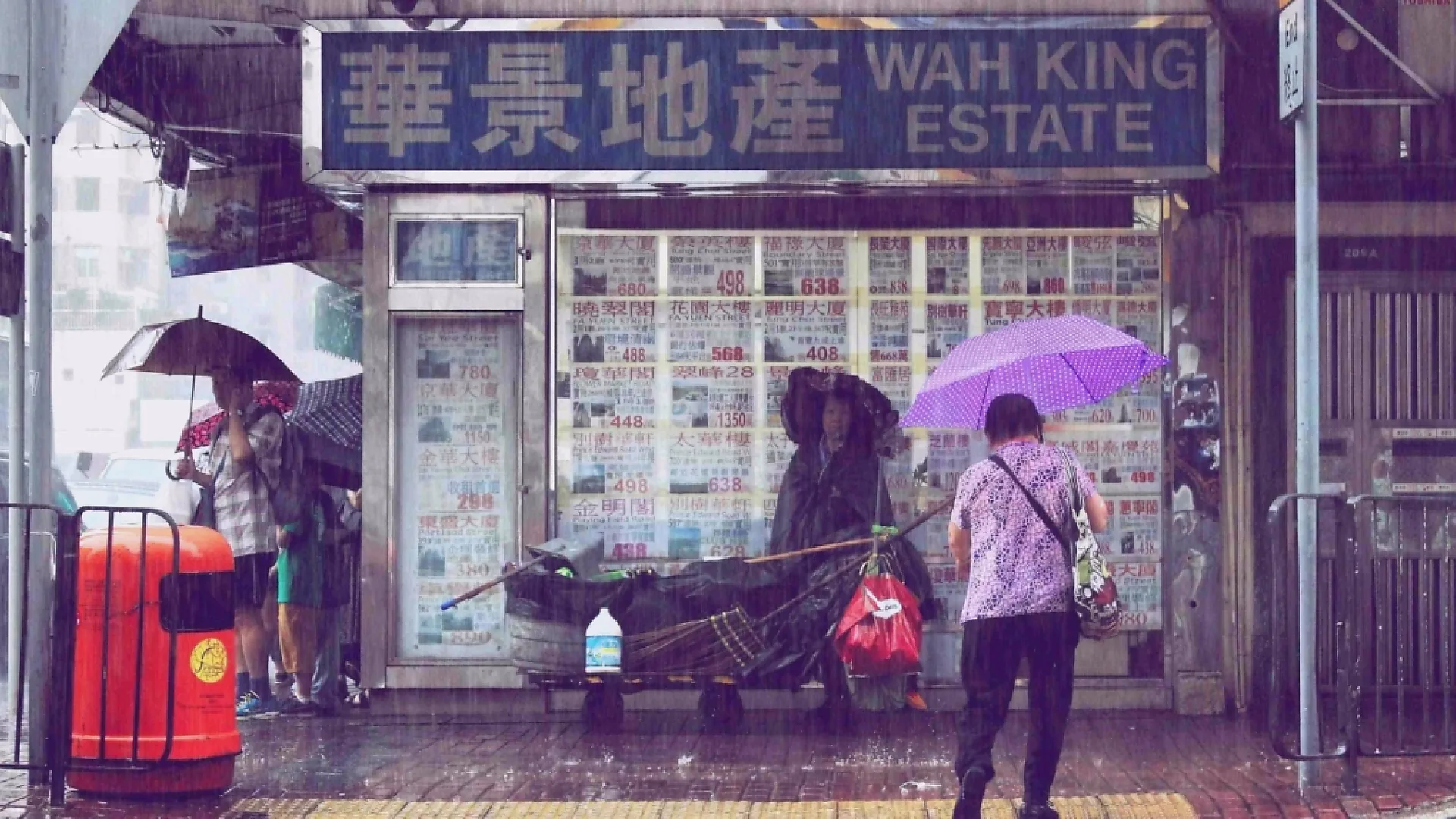 Hong Kong hayat sigortasında 2025’te anakara talebi ve düzenlemeler öne çıktı