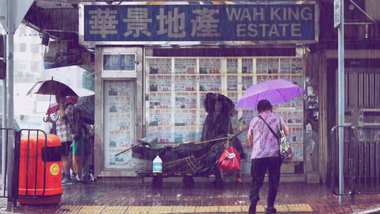 Hong Kong hayat sigortasında ilk çeyrekte rekor prim ve sınır ötesi satış artışı