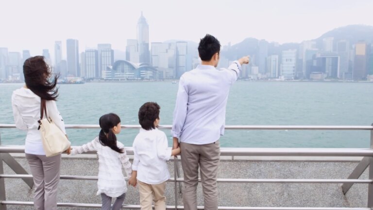 Hong Kong sigorta piyasasında primler %32,3, yeni ofis iş hacmi 18,3 milyar dolara yükseldi
