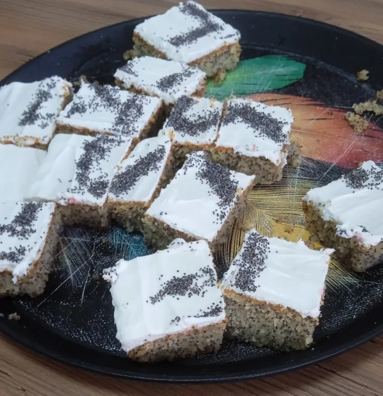 Islak Kek tarifi