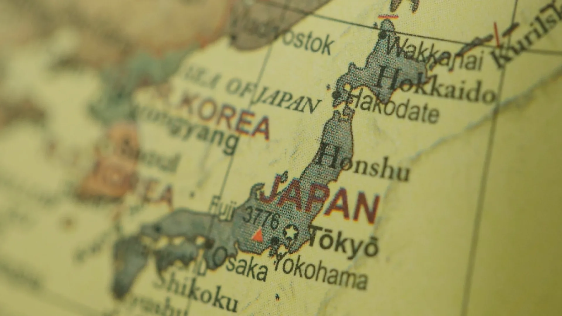 Japonya 7,1 Depreminde Sigortalı Kayıplar ve Poliçe Kapsamı
