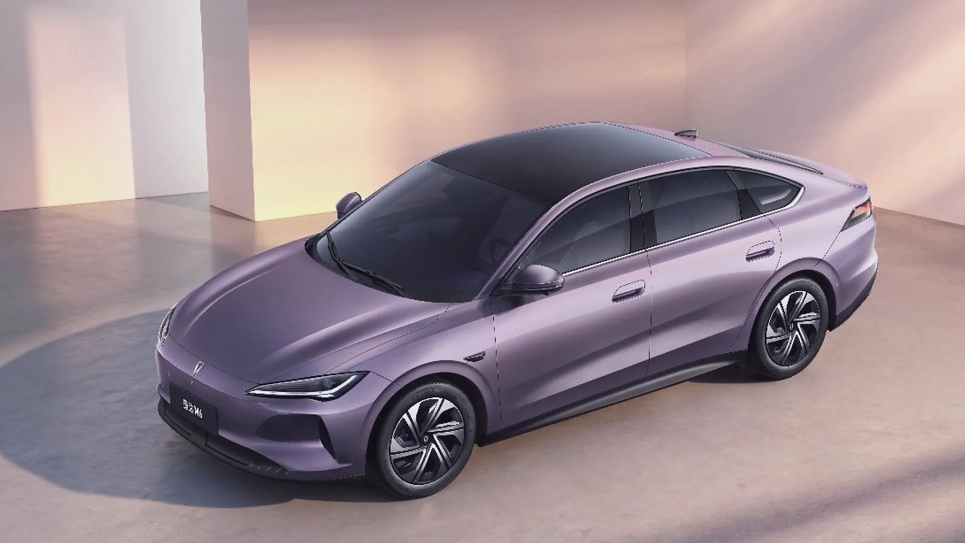 Jetta’dan elektrikli sedan hamlesi: Yeni model Çin’de satışta