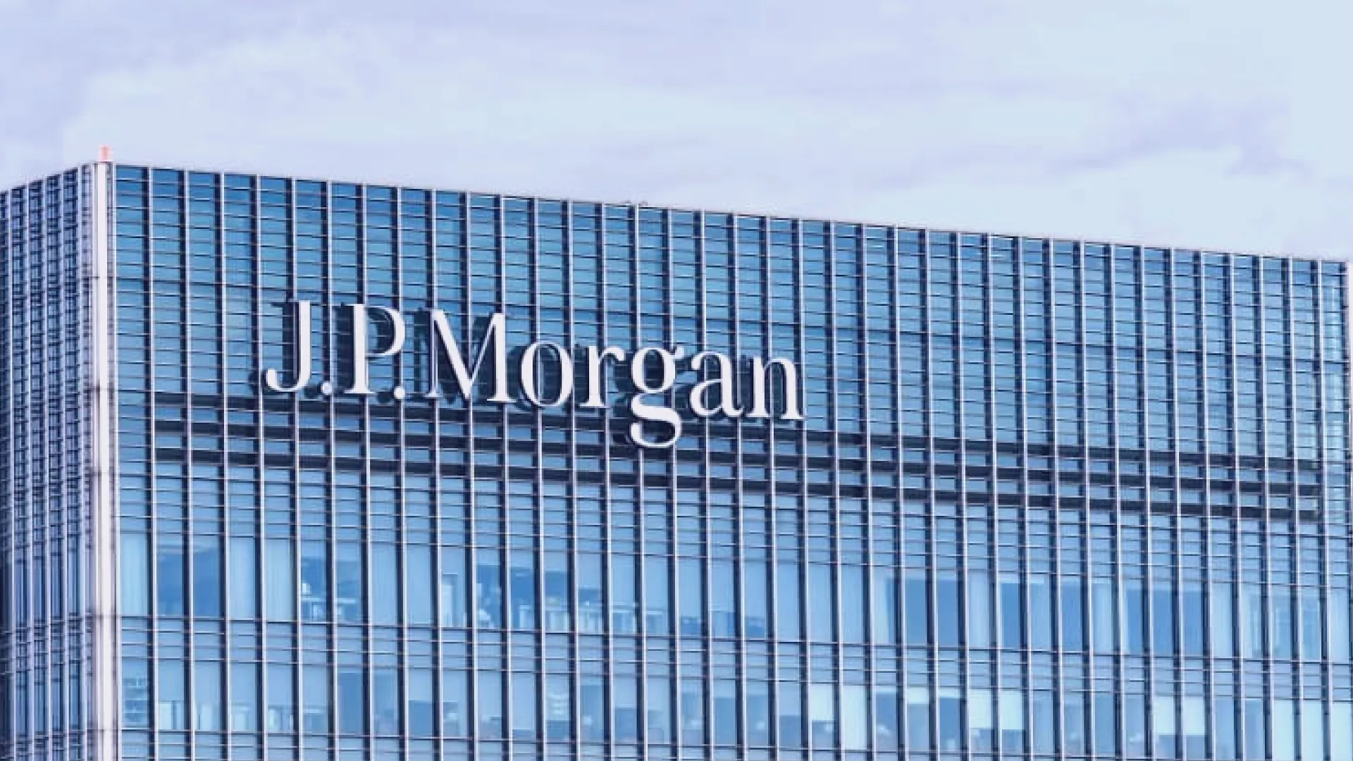 J.P. Morgan: Reasürans piyasasında fiyat baskısı 2027’ye kadar sürebilir
