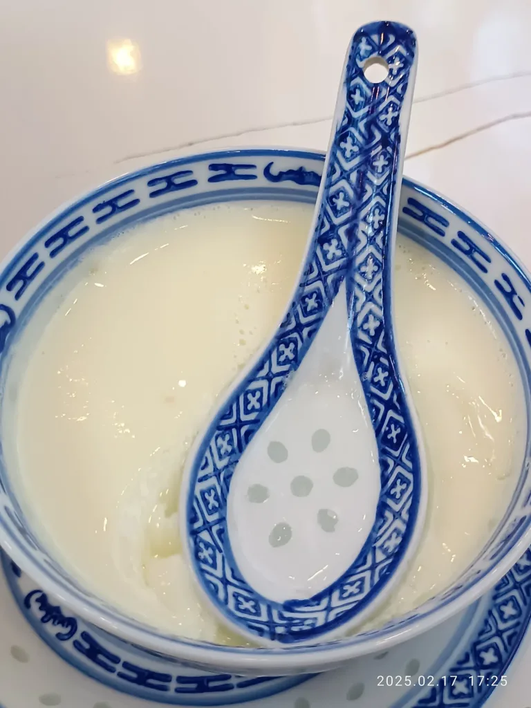 Kakaolu Sütlü Tatlı tarifi