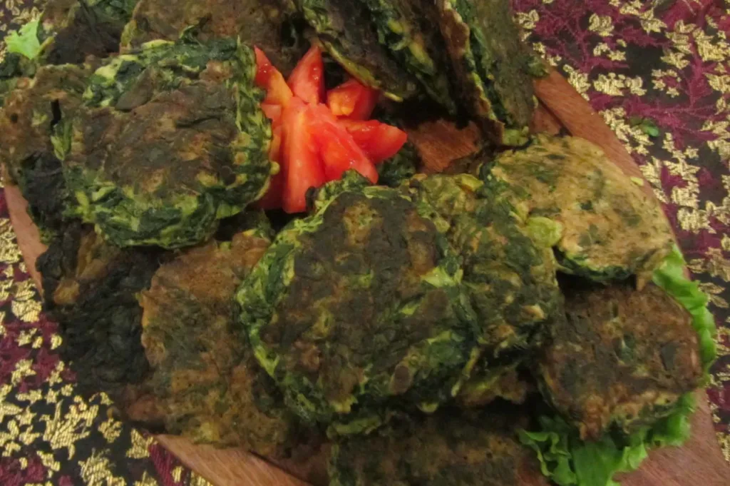 Keftedes tarifi