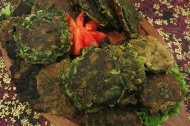 Keftedes tarifi
