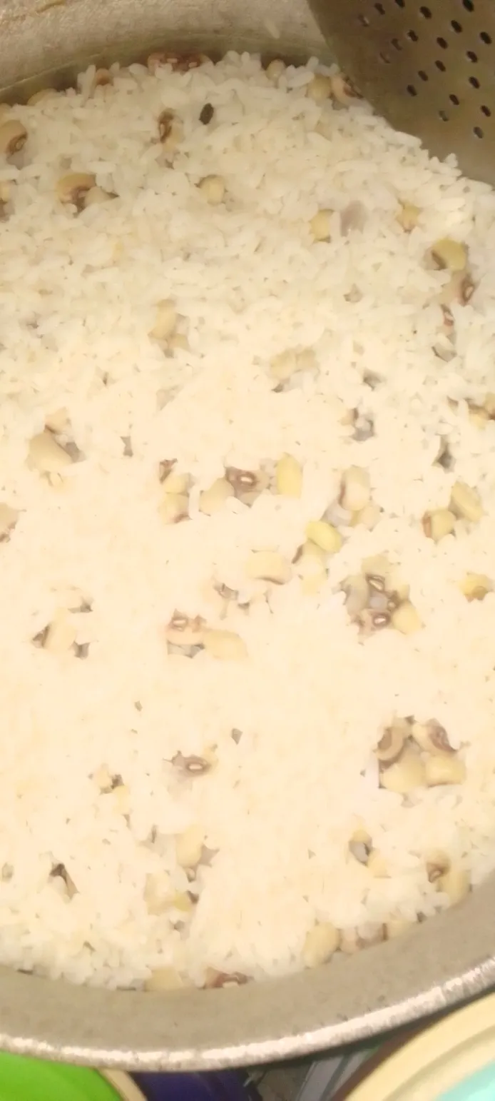 Kuskus Pilavı tarifi