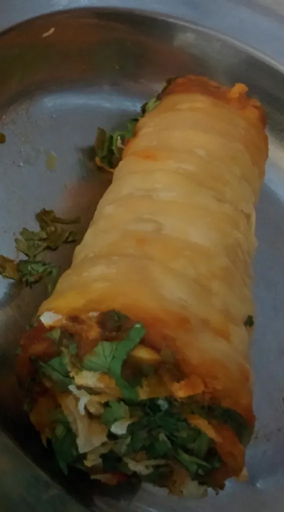 Limonlu Enginar tarifi