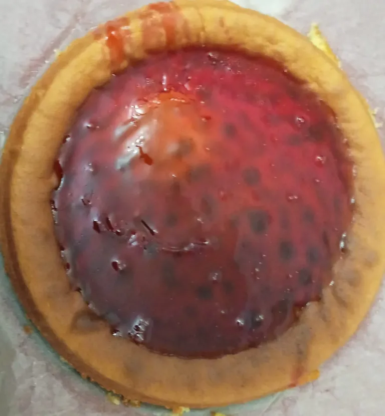 Limonlu Kek tarifi
