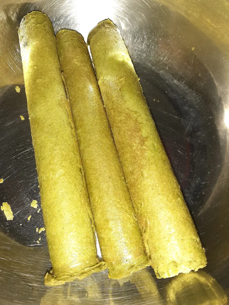 Mandalinalı Kek tarifi
