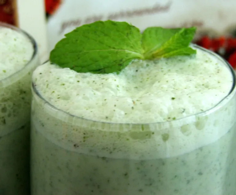 Mango Lassi tarifi