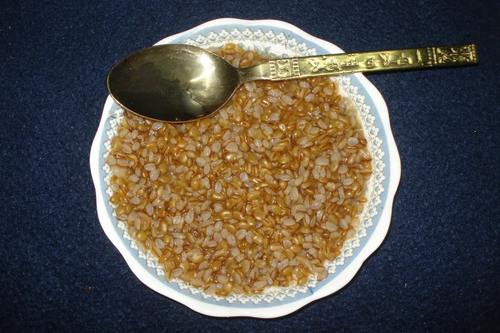 Mısır Çorbası tarifi