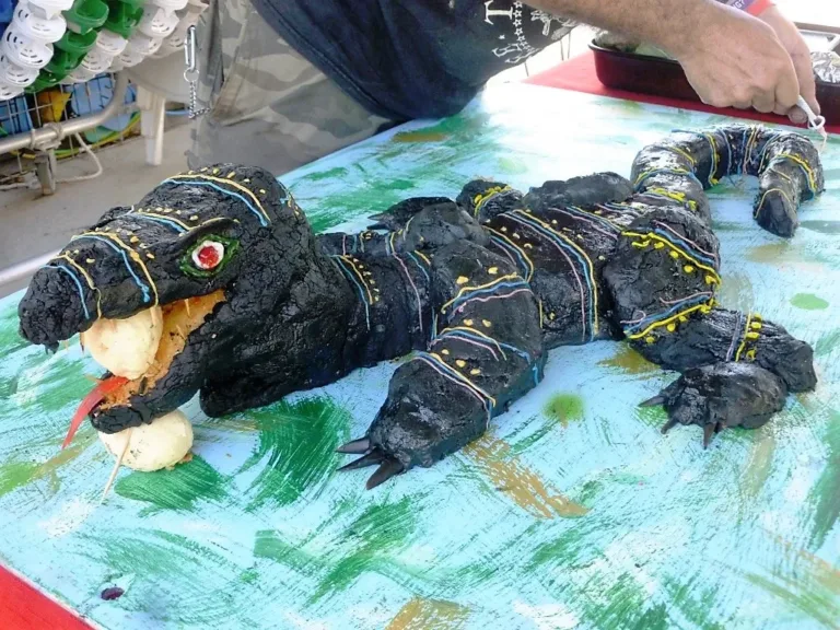 Muzlu Kek tarifi