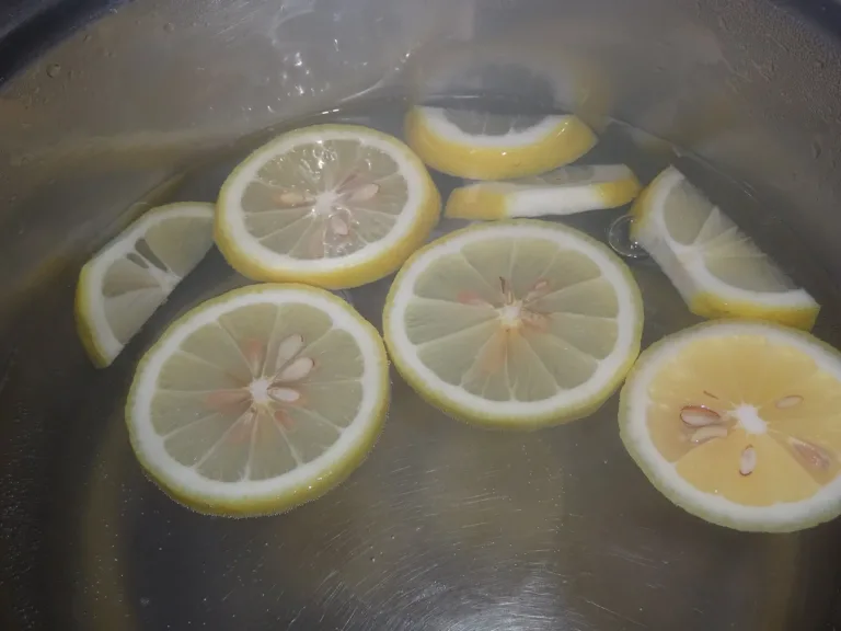 Nane Limon tarifi