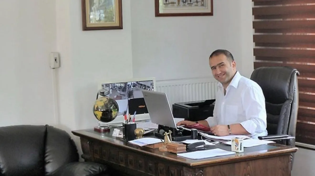 Orhan Oluç: “Yatırımlarımızla Hem Şirketimizi Hem de Acentelik Mesleğini Geliştirmeyi Hedefliyoruz”