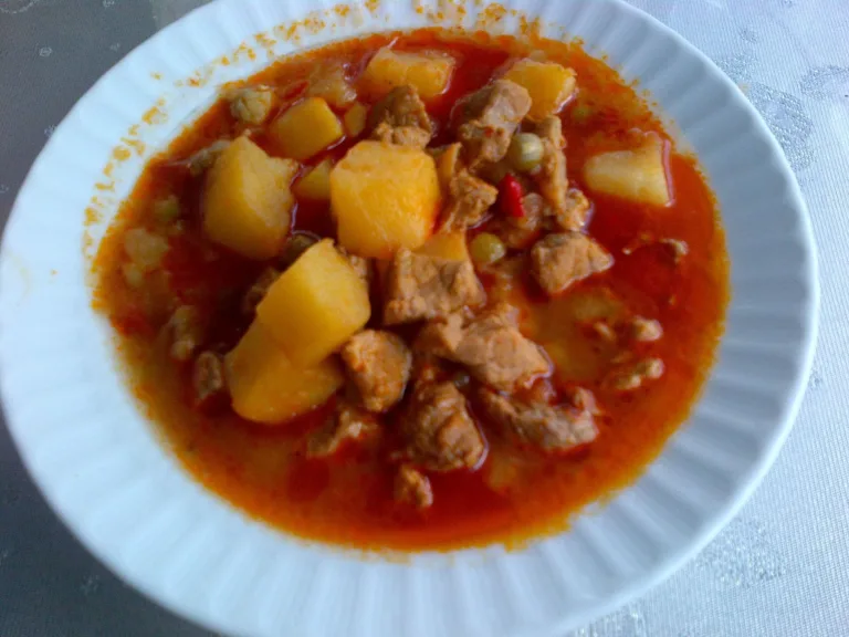 Orman Kebabı tarifi