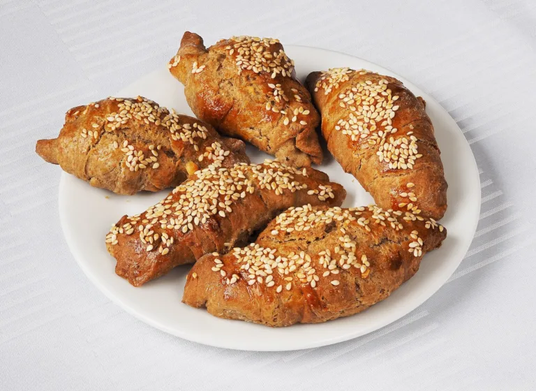 Paçanga Böreği tarifi