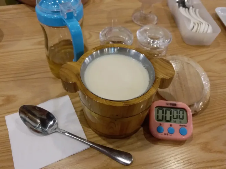 Panna Cotta tarifi