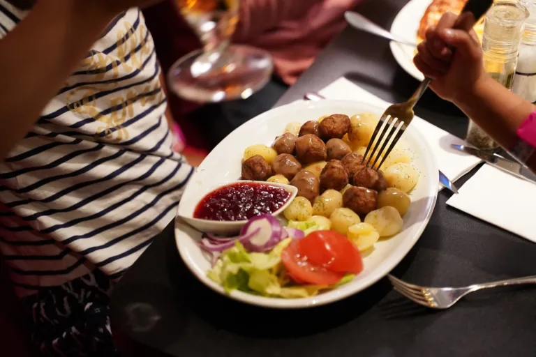 Patates Köftesi tarifi