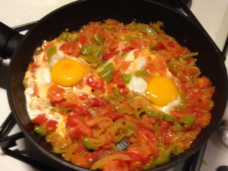 Peynirli Omlet tarifi
