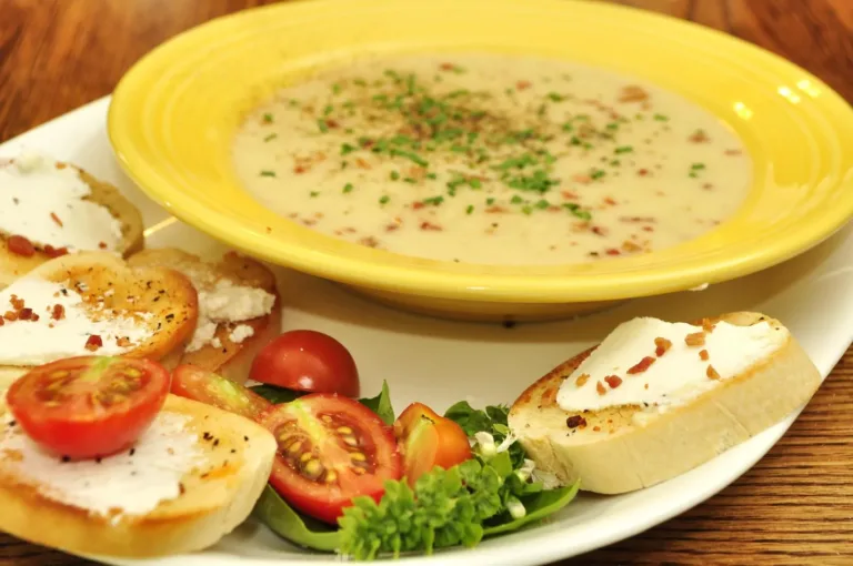 Pırasa Çorbası tarifi