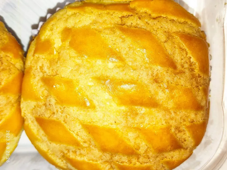 Pita Ekmeği tarifi