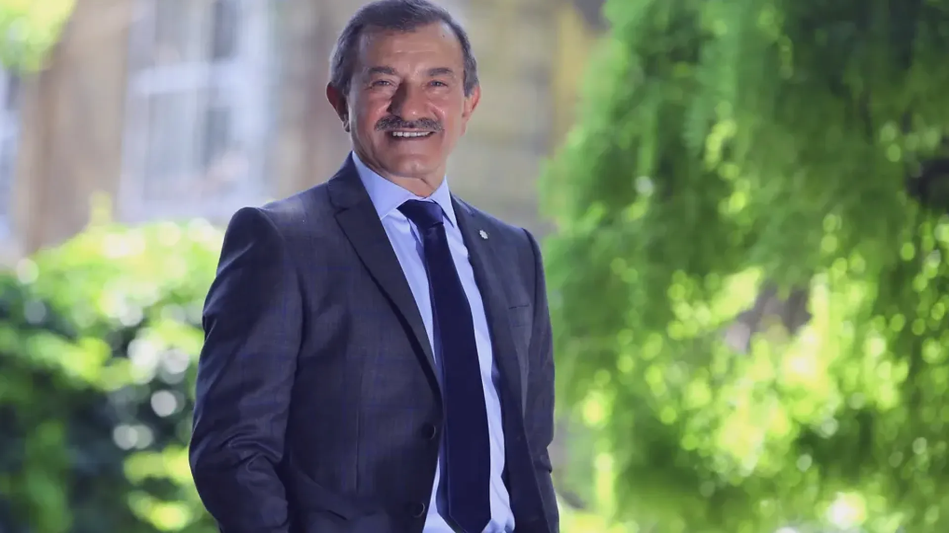 PLASFED Başkanı Karadeniz: Sürdürülebilir büyüme için üretim odaklı politikalar gerekli