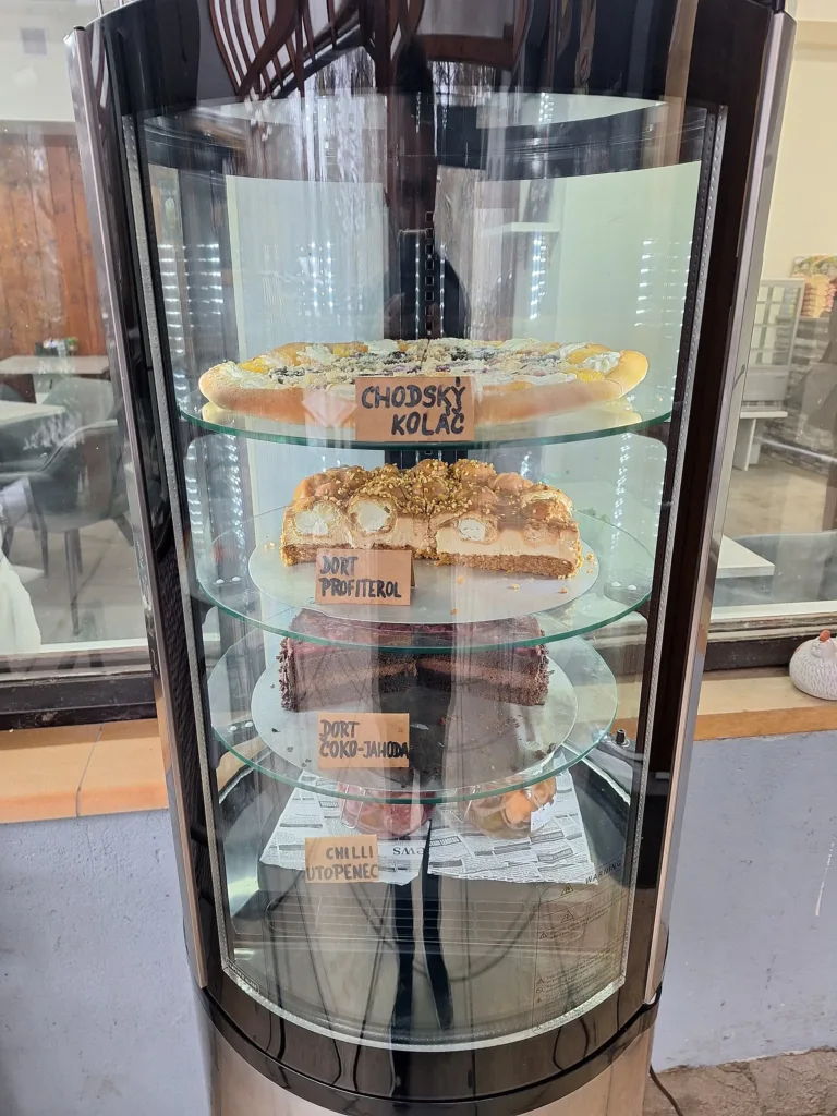 Profiterol tarifi