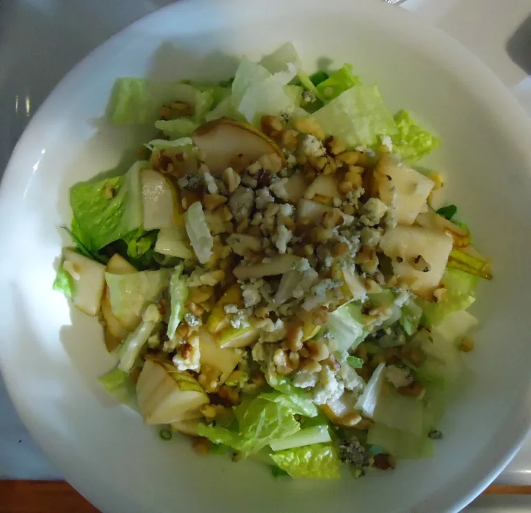 Ratatouille tarifi