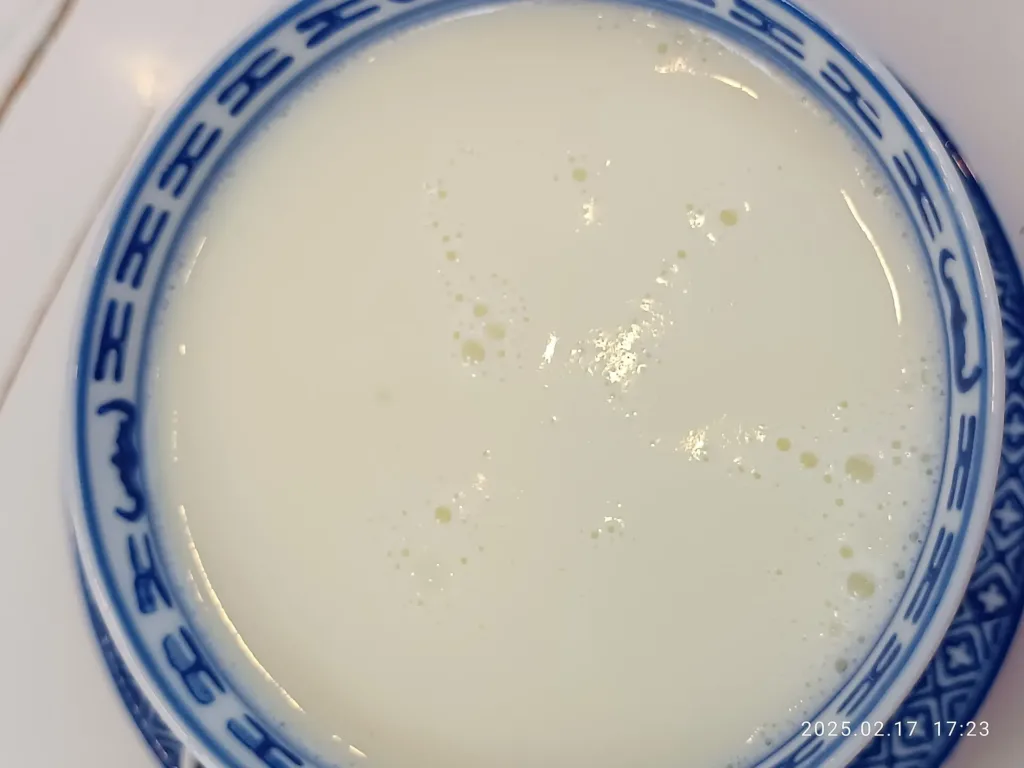 Sakızlı Muhallebi tarifi