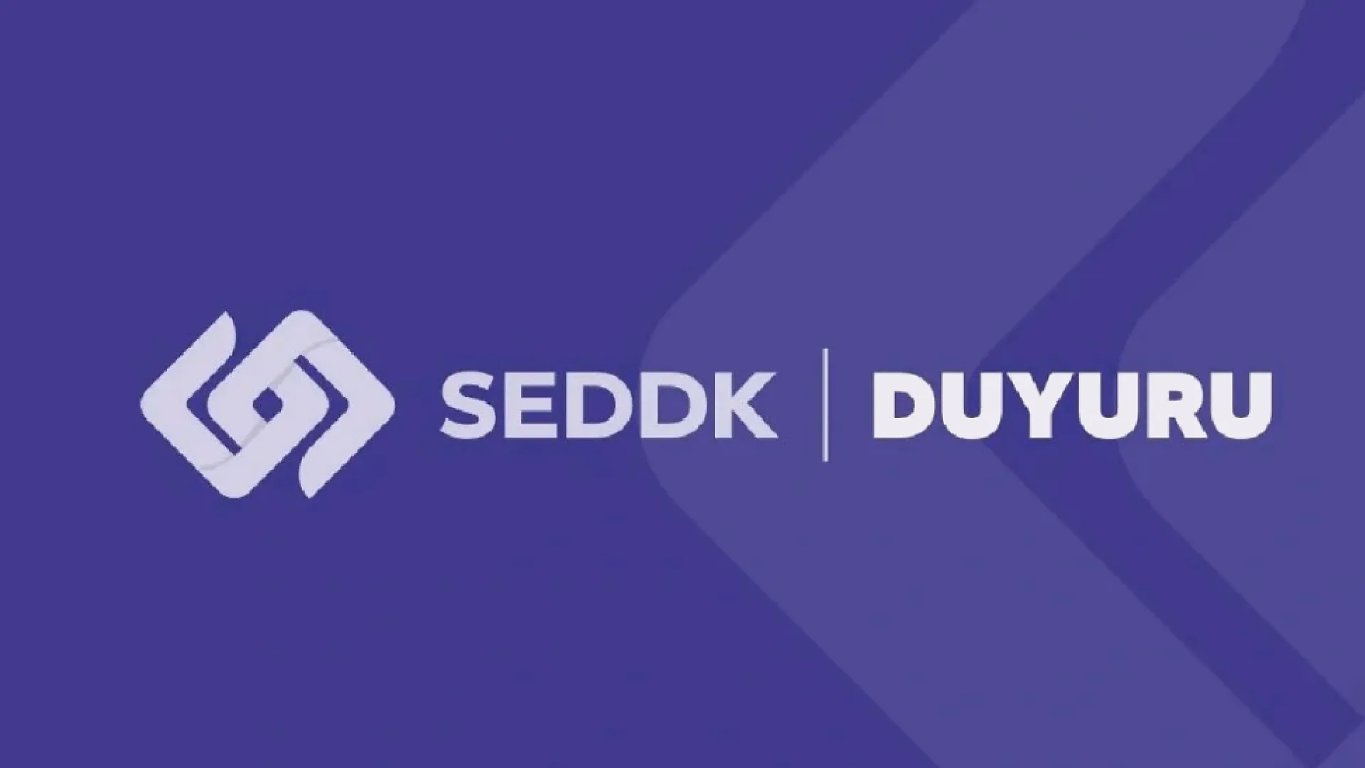 SEDDK, Sigorta Suistimalleriyle Mücadele İçin Komite ve Çalışma Heyeti Kuruyor