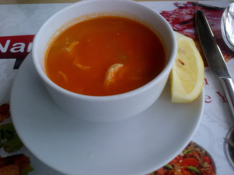 Şehriye Çorbası tarifi