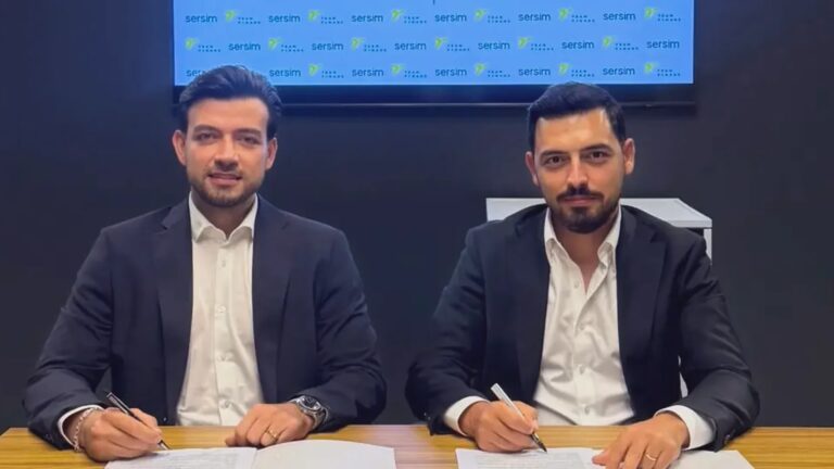 Sersim ile Team Finansman’dan Sersim Credit için stratejik iş birliği
