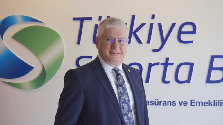 Sigorta ve emeklilik sektörünün 2026 ilk yarı finansal sonuçları açıklandı