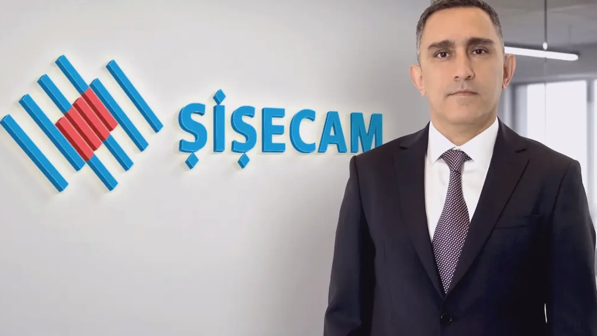 Şişecam 2026 İlk Yarı Finansal Sonuçlarını Açıkladı