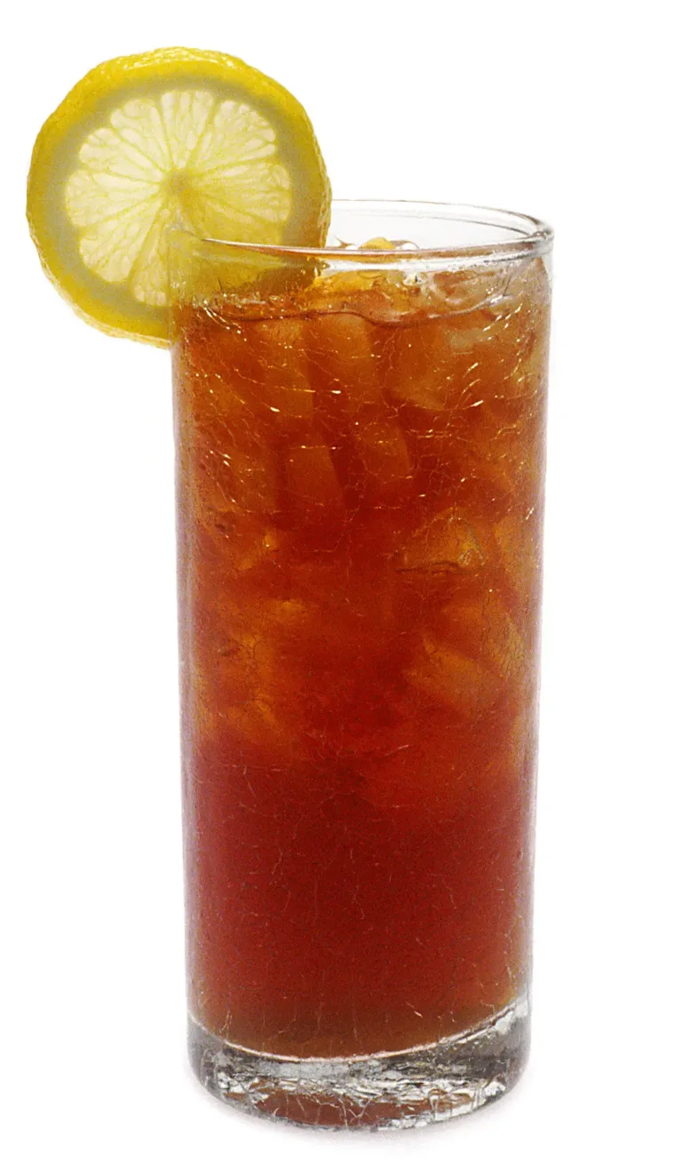 Soğuk Çay tarifi
