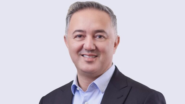 Solmaz Altın Joins Hupo Global Advisory Board