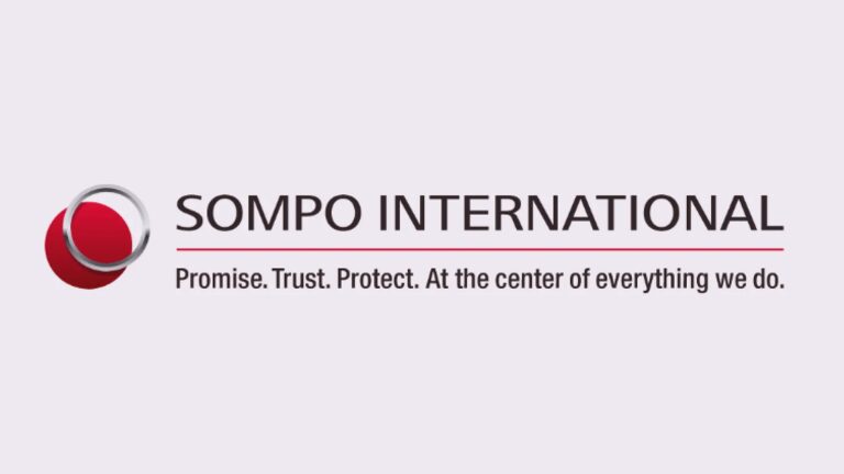 Sompo International’ın 2026 ilk çeyrek reasürans geliri %91,8 artarak 1,55 milyar dolara çıktı