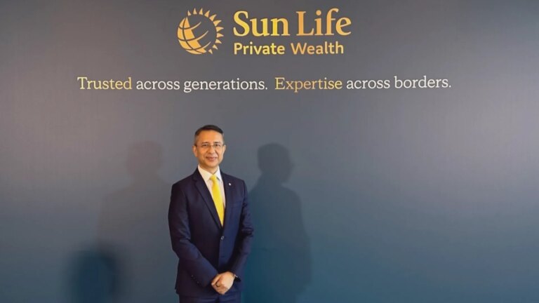 Sun Life Private Wealth HNW ve UHNW müşterilere yönelik platformunu başlattı