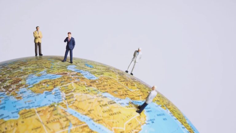 Swiss Re Corporate Solutions, Hindistan ve Meksika’da stratejik sigorta ortaklıkları kuruyor