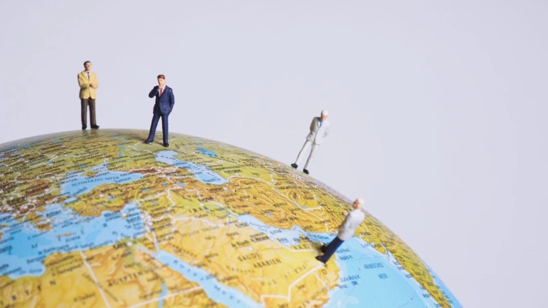 Swiss Re Corporate Solutions, Hindistan ve Meksika’da stratejik sigorta ortaklıkları kuruyor