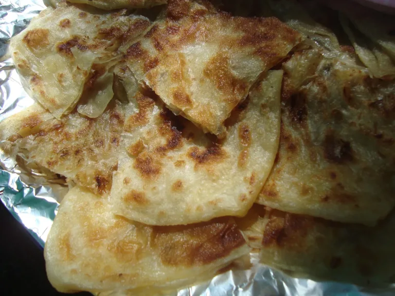 Tahinli Çörek tarifi