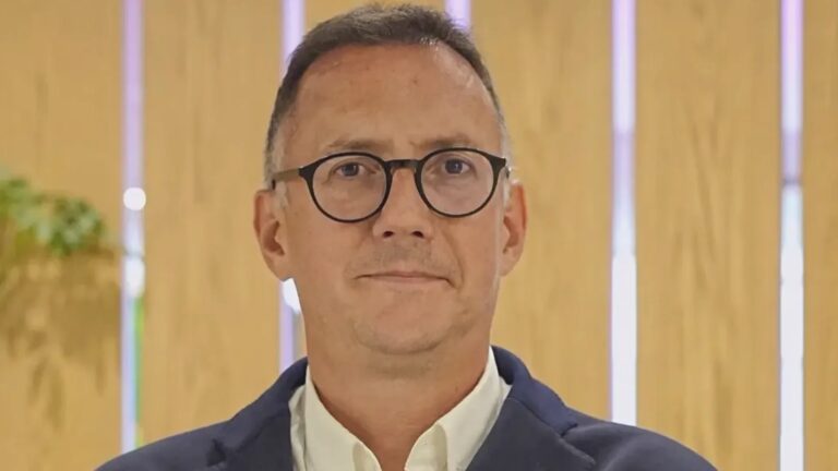 Tatilsepeti Pazarlama Direktörlüğü görevine Barış Akkiriş getirildi