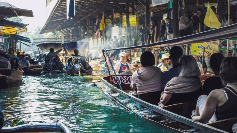 Tayland’da sağlık sigortası primlerinin 2036’ya kadar yıllık %8,6 artması bekleniyor