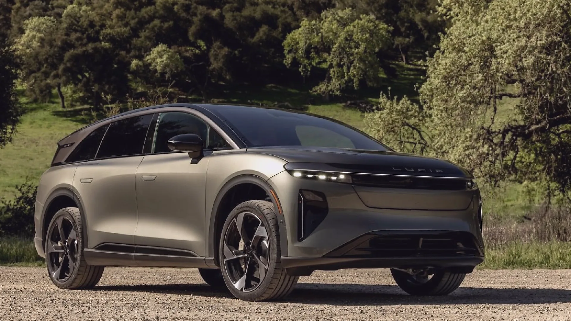 Tesla Model Y rakibi Lucid Cosmos ertelendi: İşte yeni tarih
