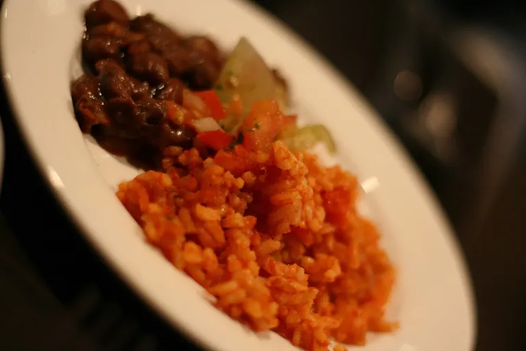 Vegan Chili tarifi